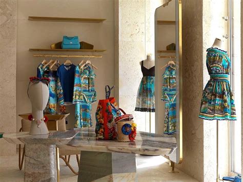 dolce gabbana saint barthelemy|Dolce&Gabbana new boutique opening in Saint Barth.